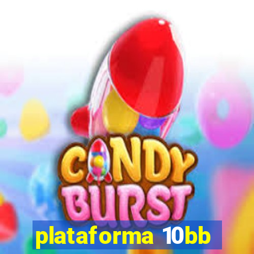 plataforma 10bb